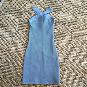 Aritzia Babaton Knit Dress